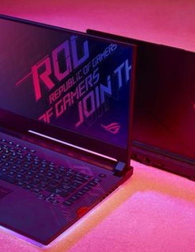 ASUS Republic of Gamers công bố dải laptop gaming trang bị CPU Intel Core thế hệ 10 cùng giải pháp tản nhiệt kim loại lỏng