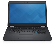Laptop Dell Latitude E5470 CPU I5 RAM 8G SSD 256G
