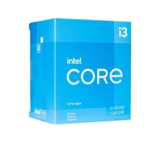 CPU CORE I3 10105F